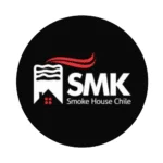 Logo Smoke House Chile