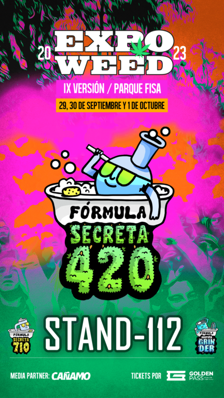 expoweed