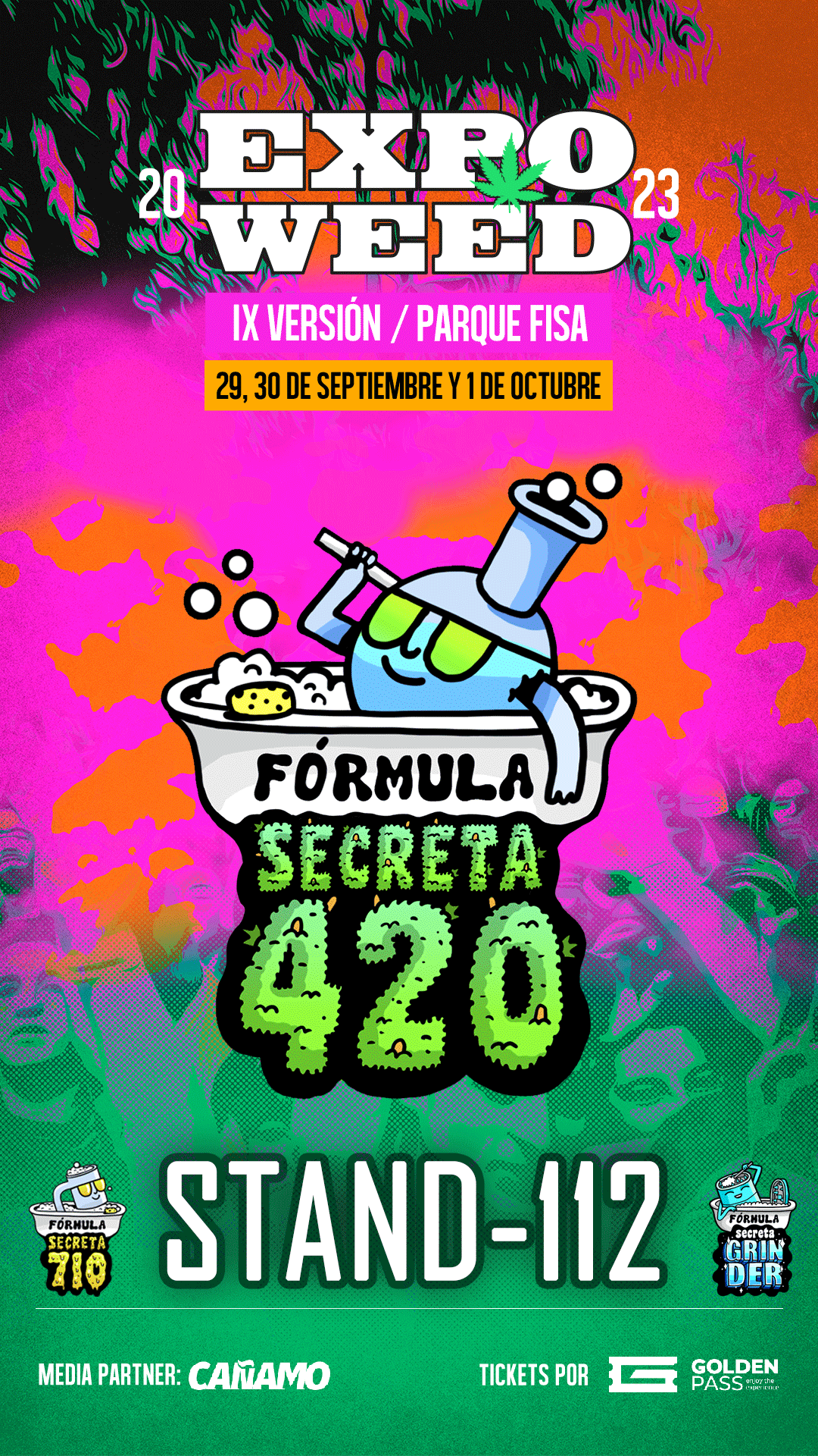 expoweed
