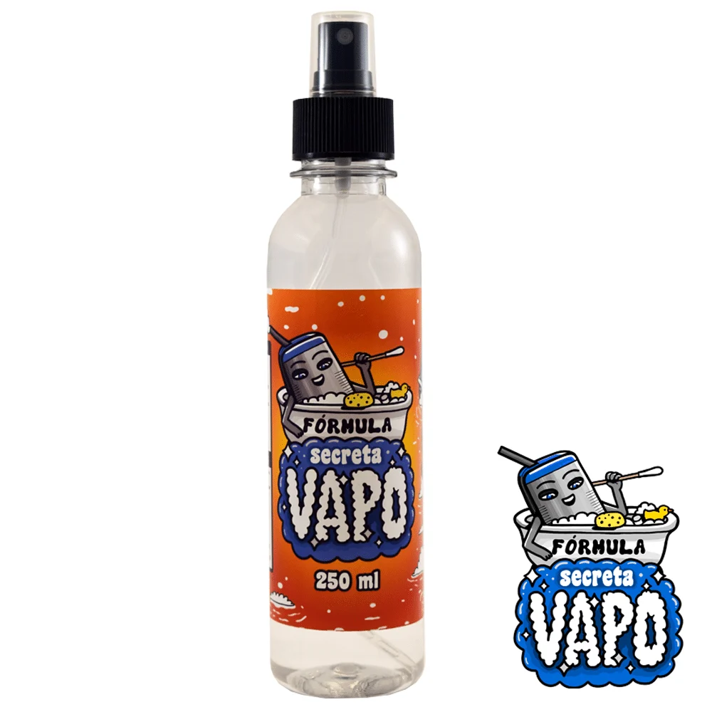 Limpiador de Vaporizador Limpiador de Vaporizador