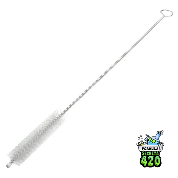 cepillo de limpieza