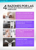 humificador