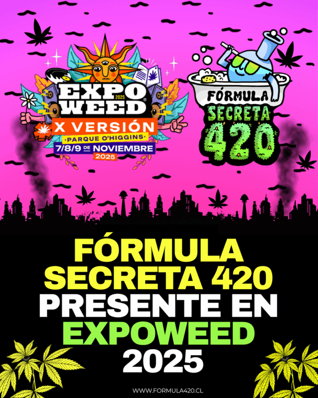Expoweed