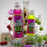 Master Kit Limpieza Pro - Limpiador de Bongs y Pipas | Envío Gratis